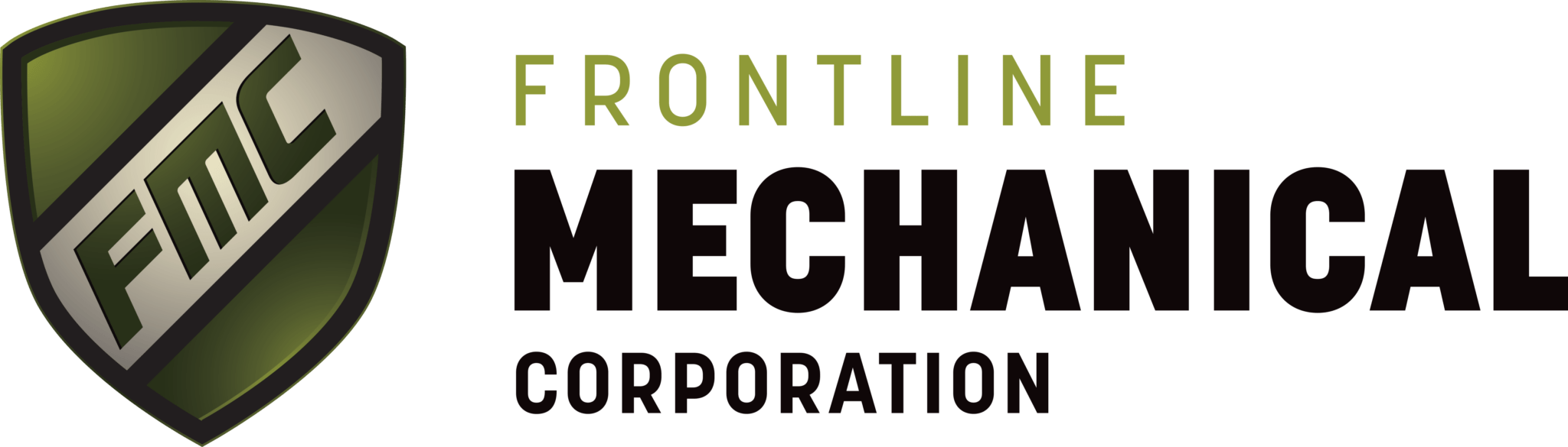 Industrial Mechanical Services FRONTLINE MECHANICAL